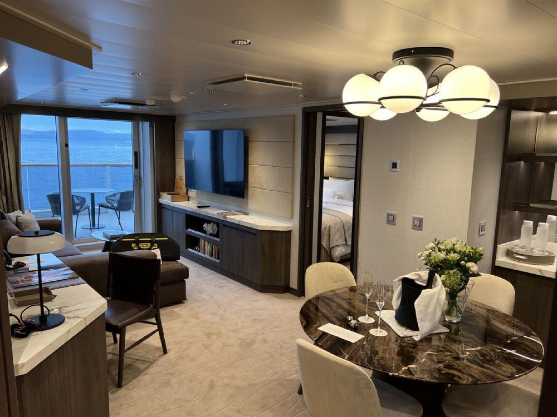 Cove Residence
