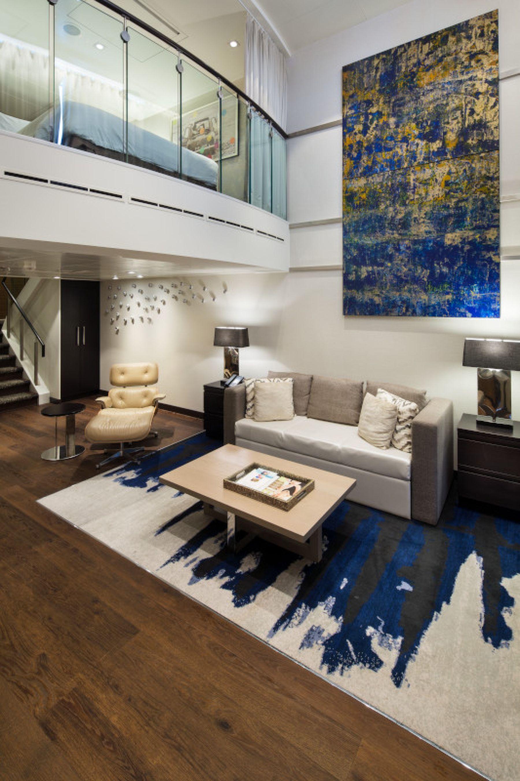 Сьют Grand Loft Suite