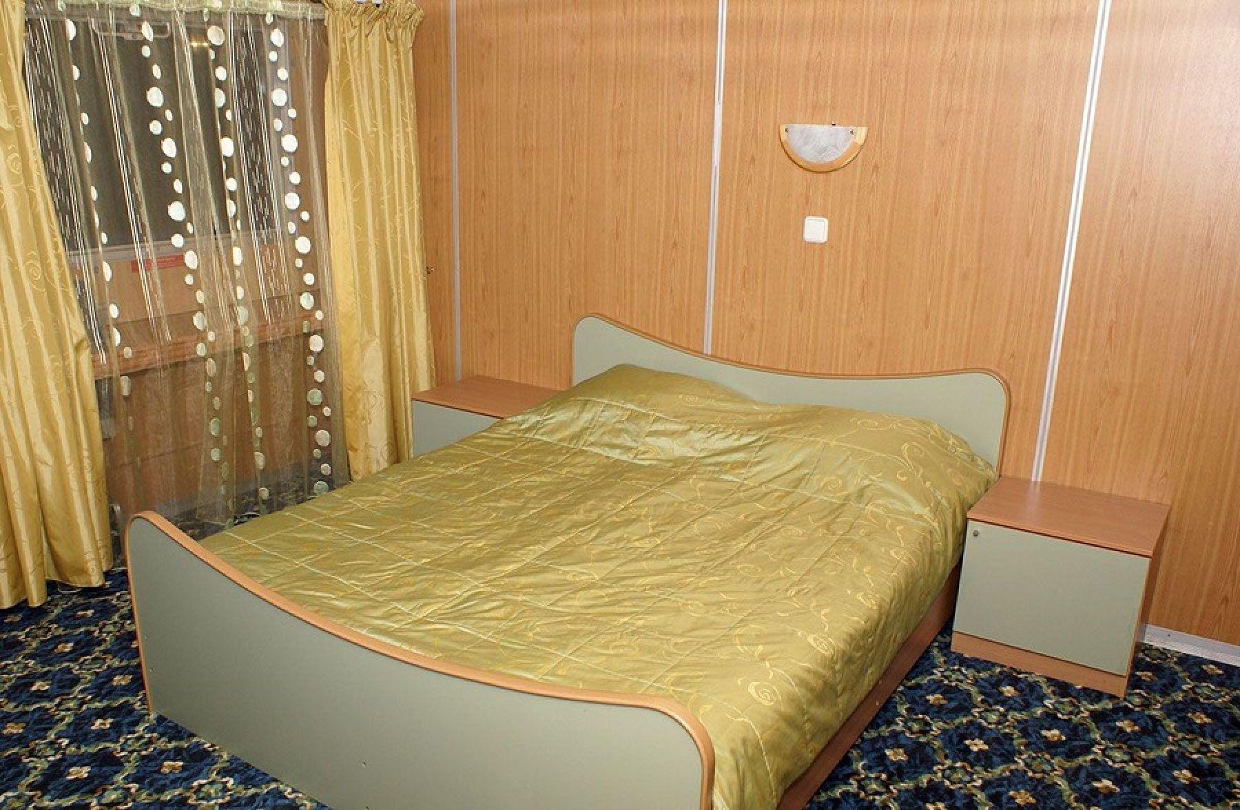 Люкс