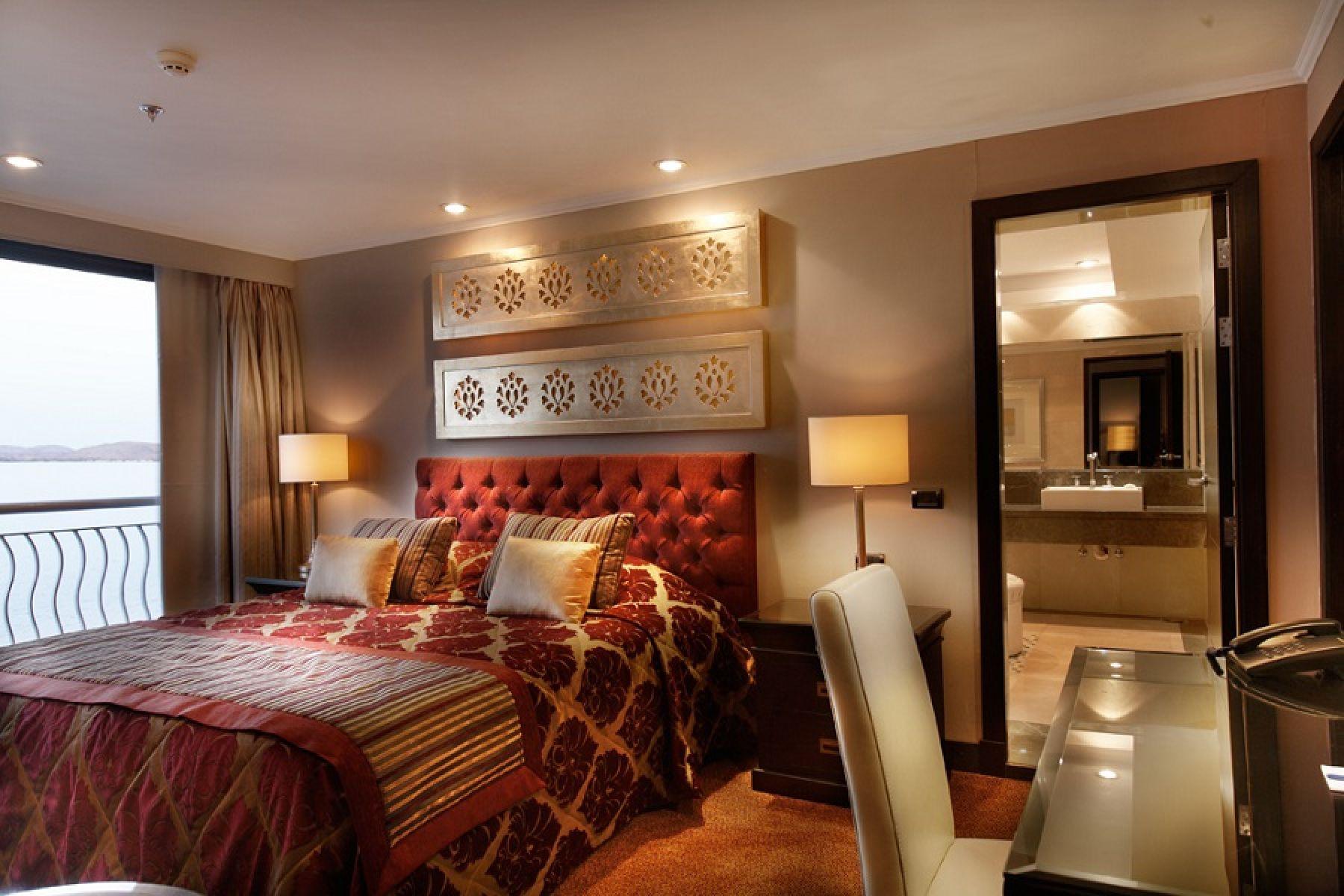 Royal Suite