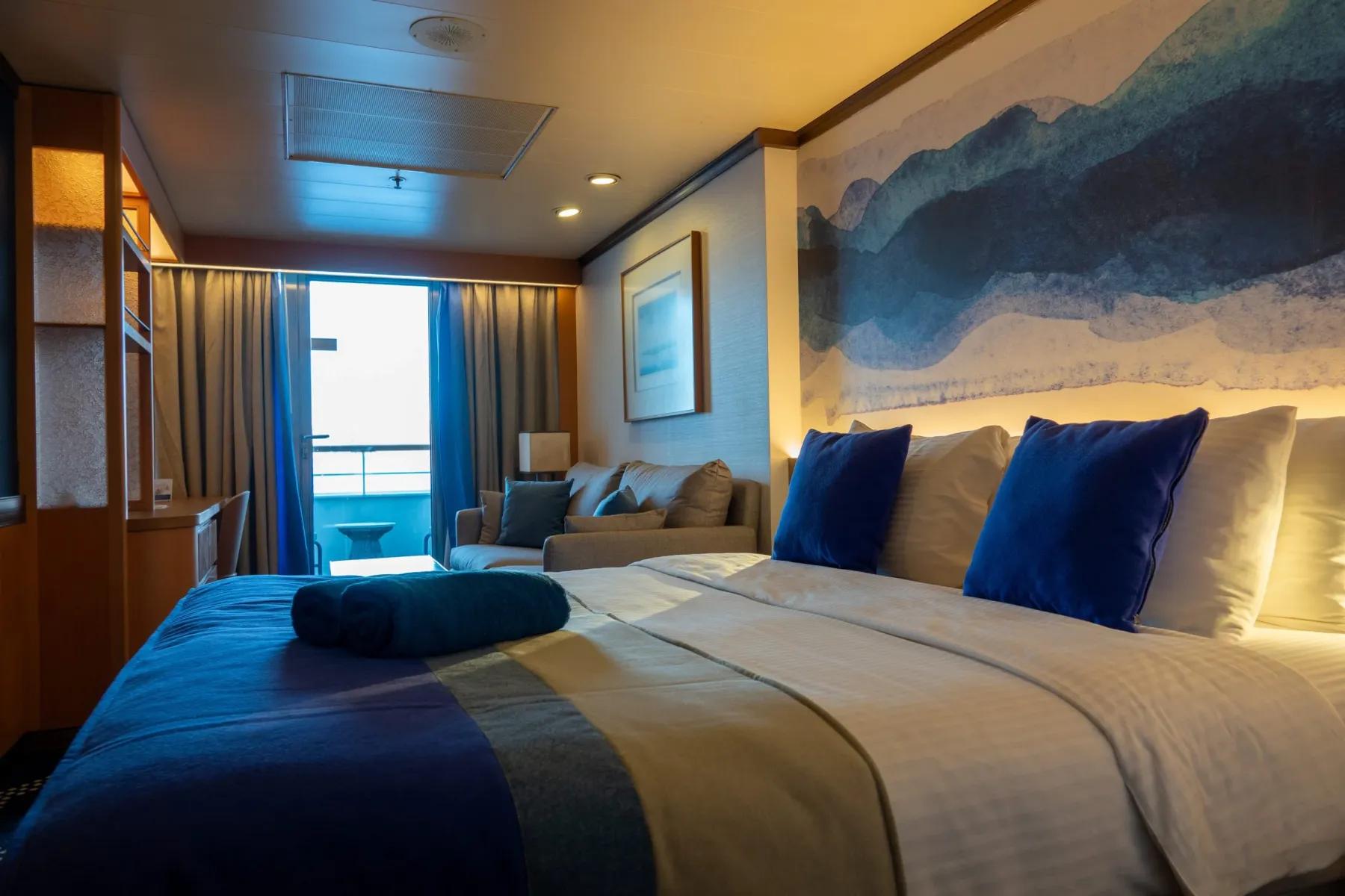 Джуниор Сьют «Dream»