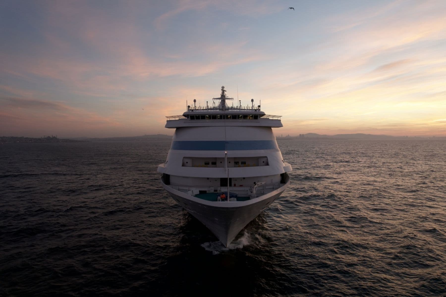 Astoria Grande Cruises