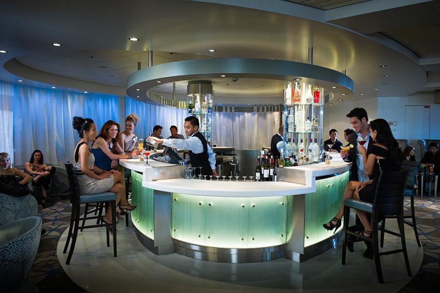 Популярные вопросы о лайнере Celebrity Infinity