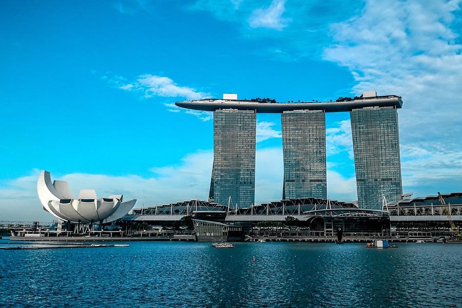 Куда можно поехать в круиз на Spectrum of the Seas