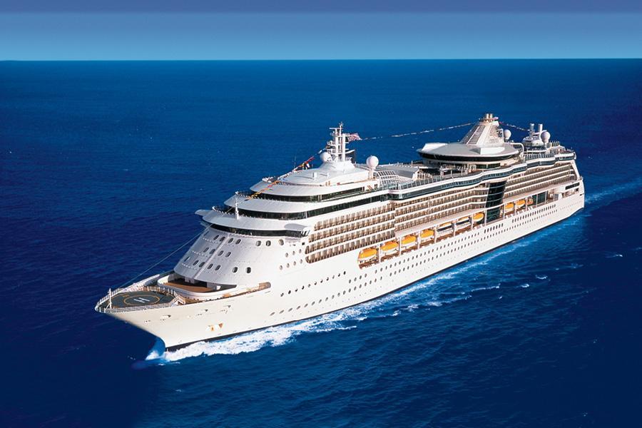 Какие развлечения есть на лайнере Serenade of the Seas?