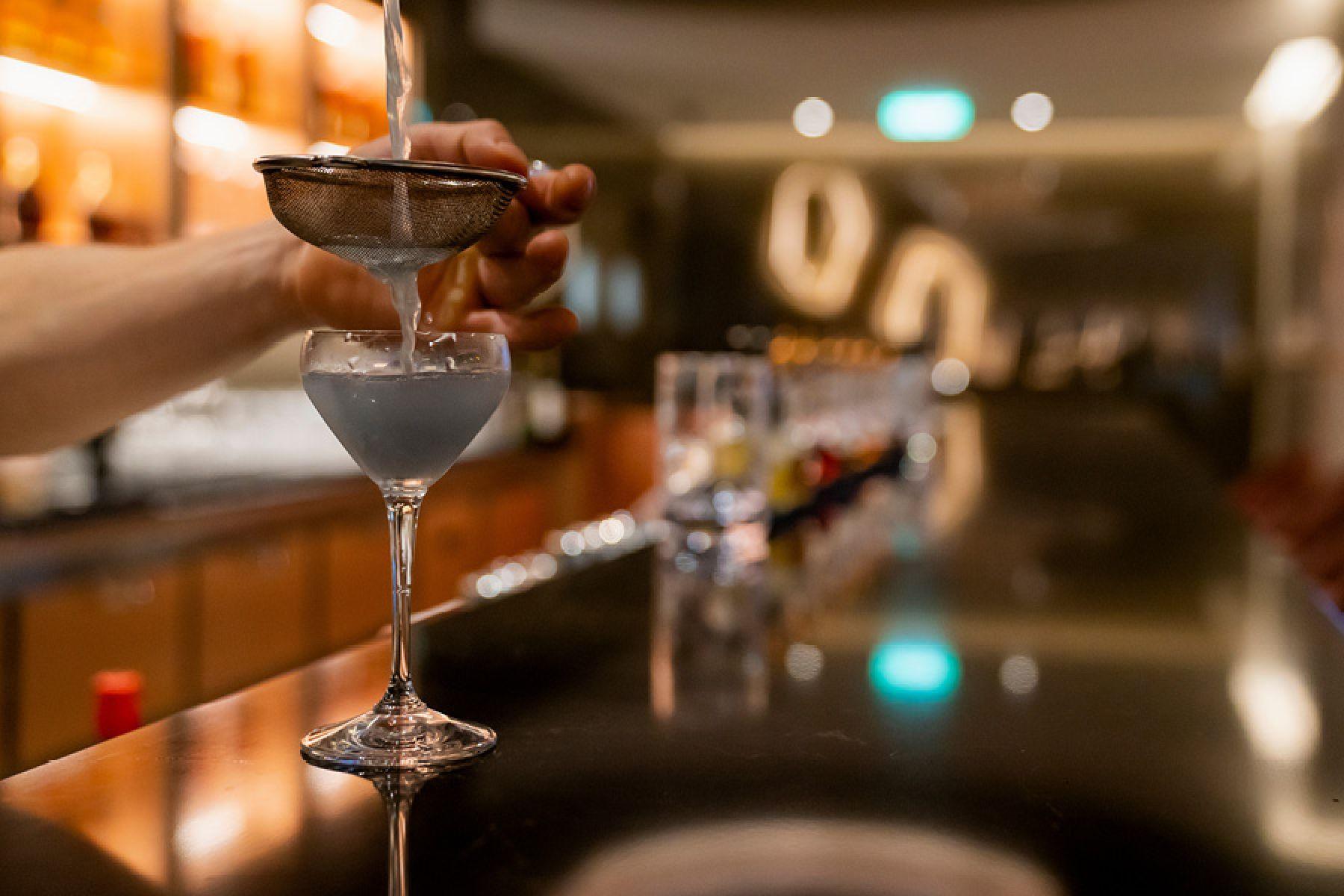 бар World Class Bar на Celebrity Beyond