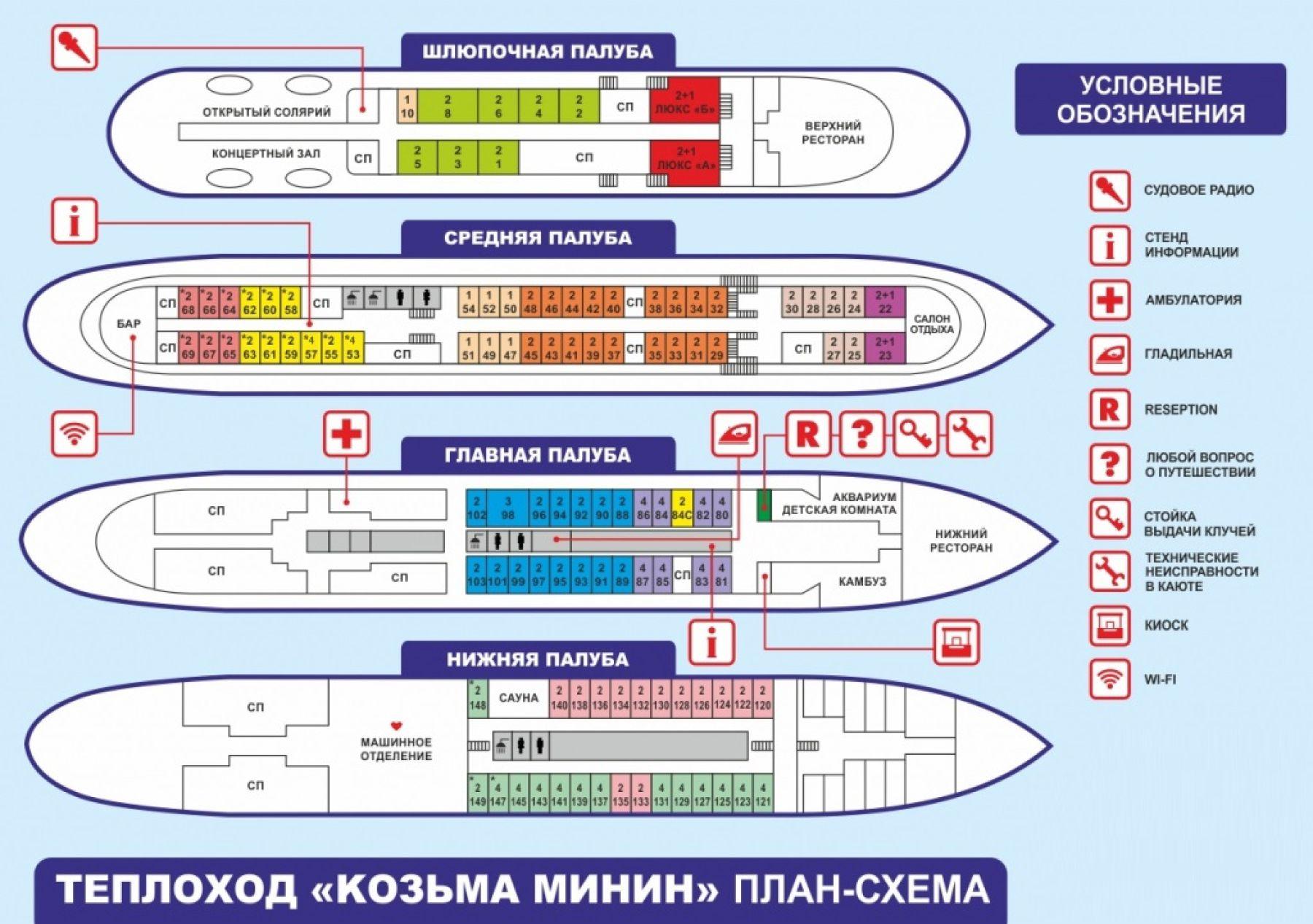 Козьма Минин