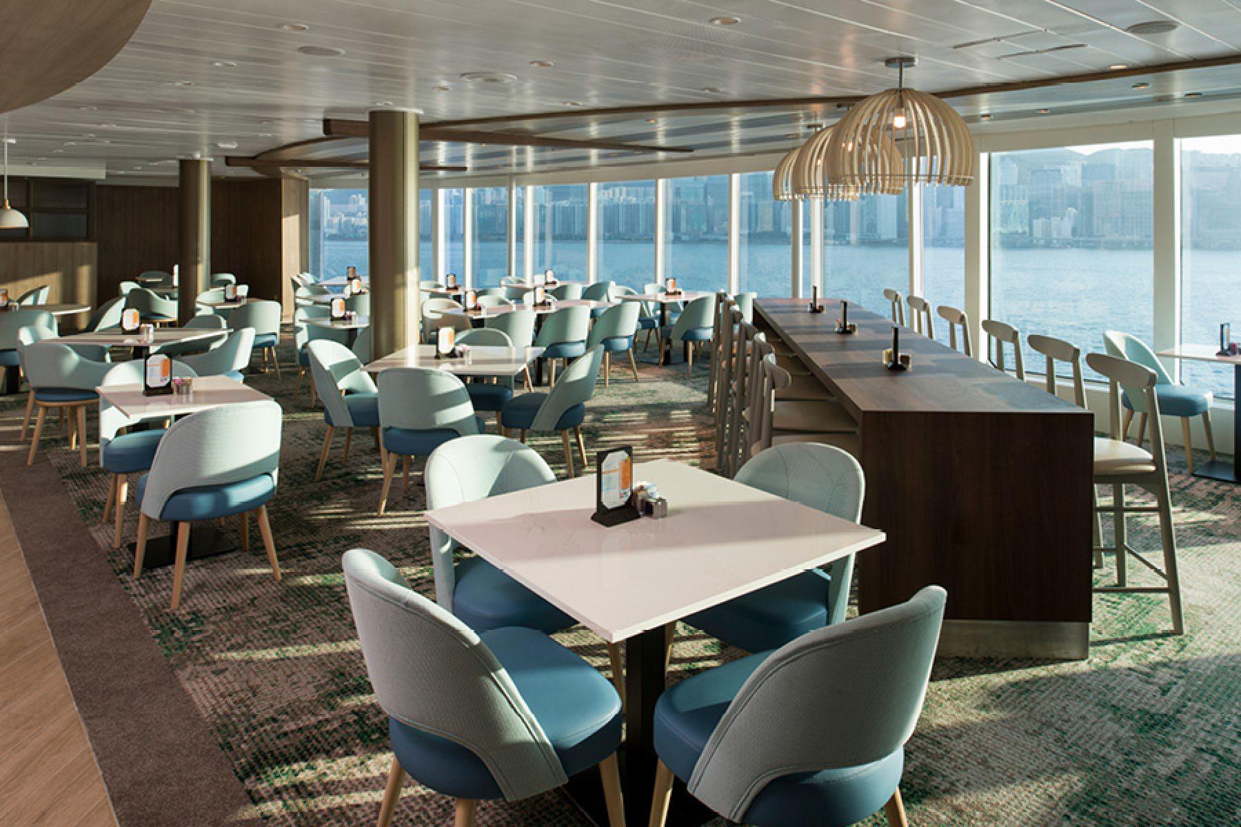 Celebrity Infinity