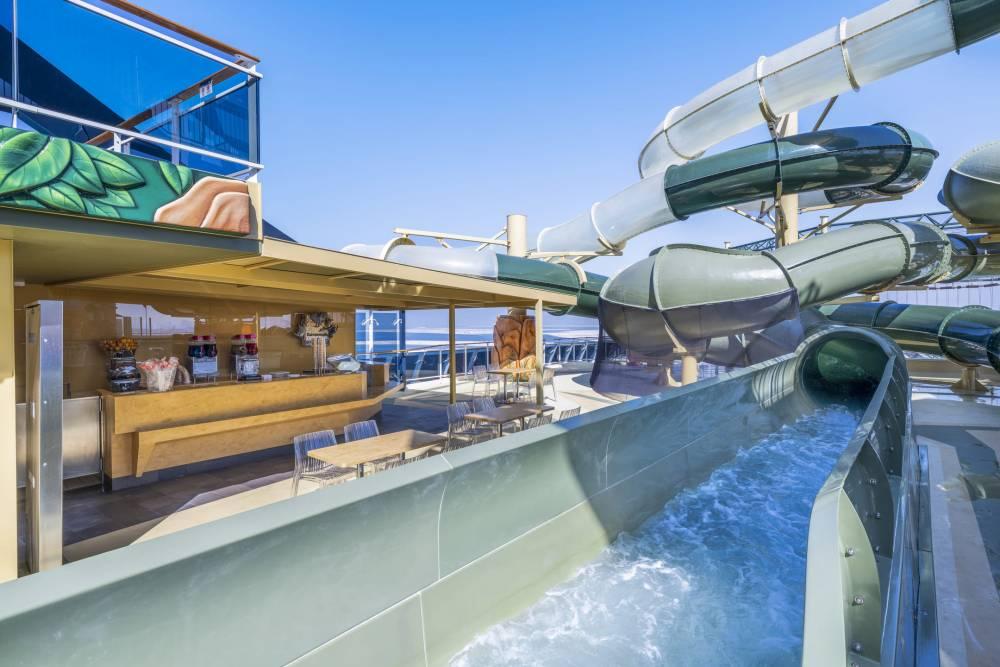 MSC Virtuosa
