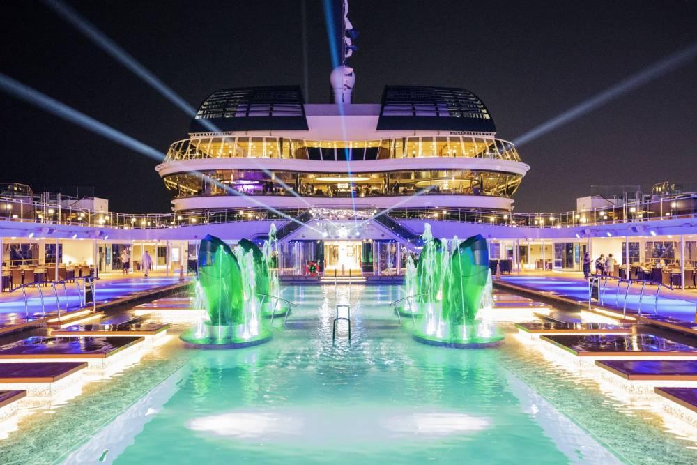 MSC Virtuosa