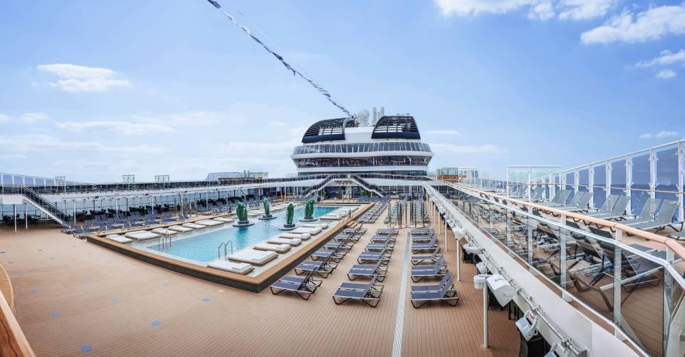 MSC Virtuosa