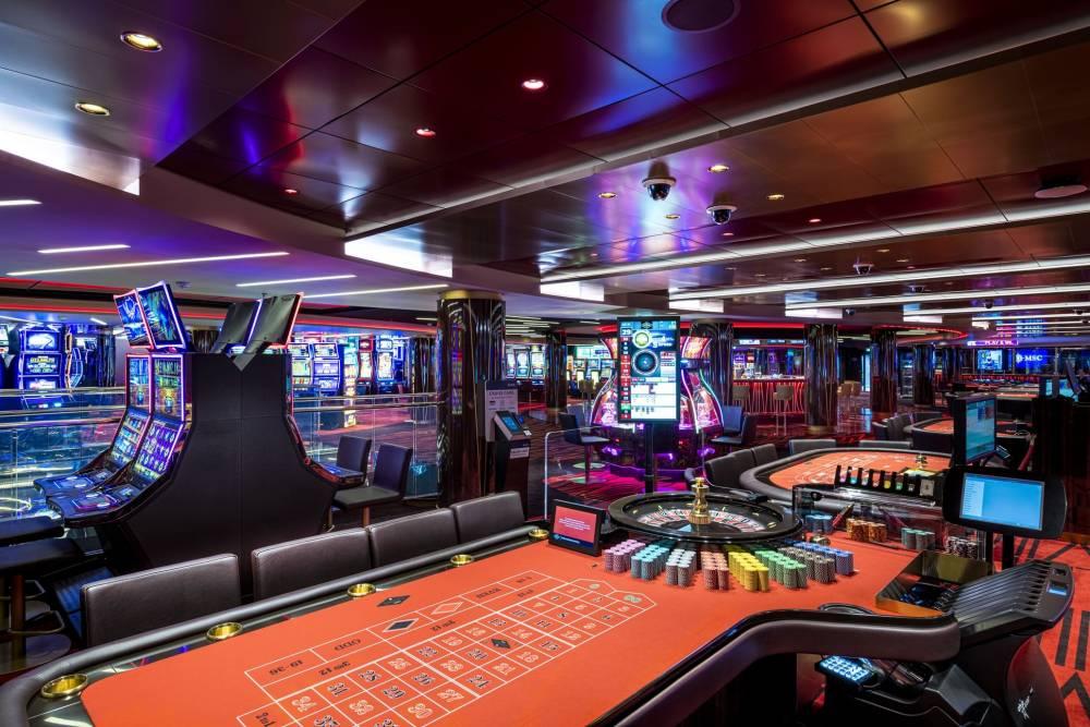 MSC Virtuosa