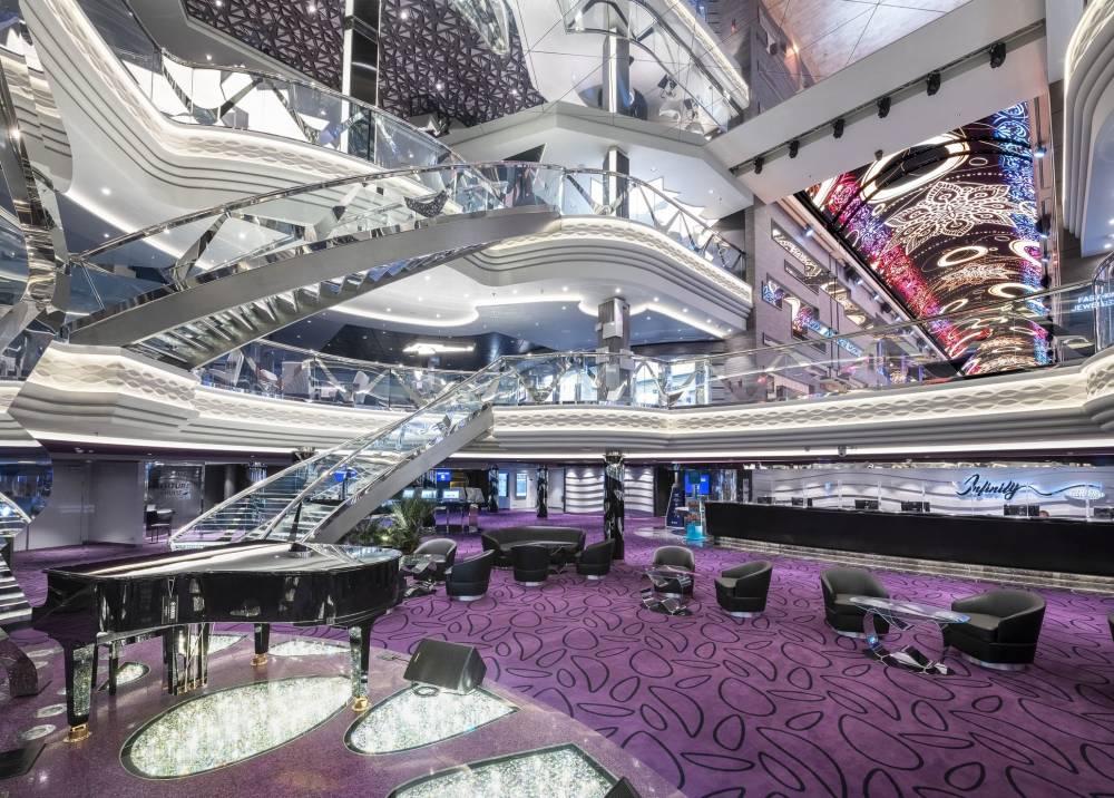 MSC Virtuosa