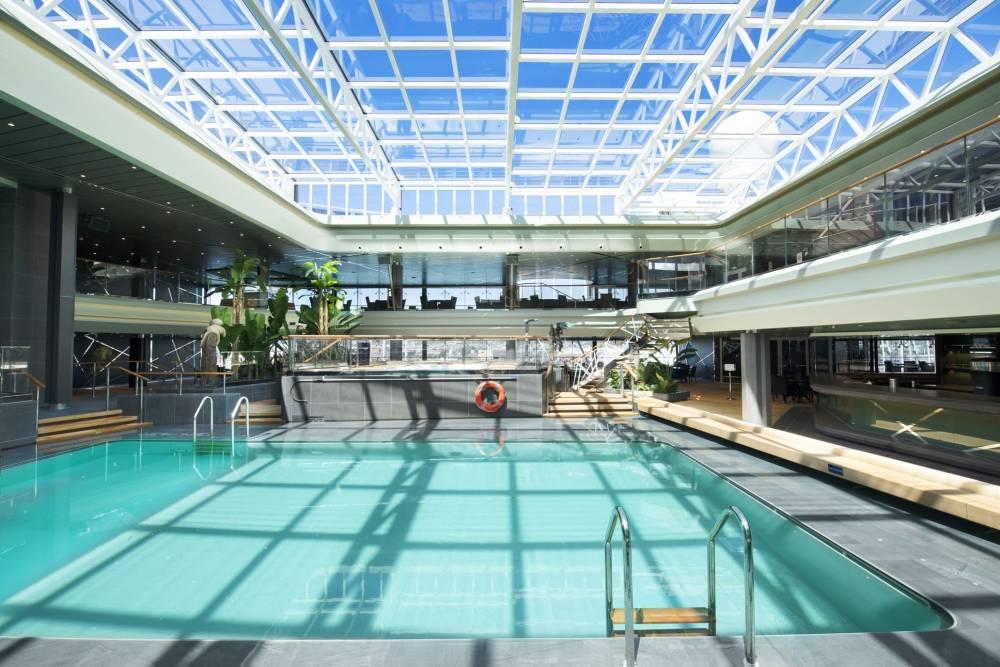 MSC Virtuosa