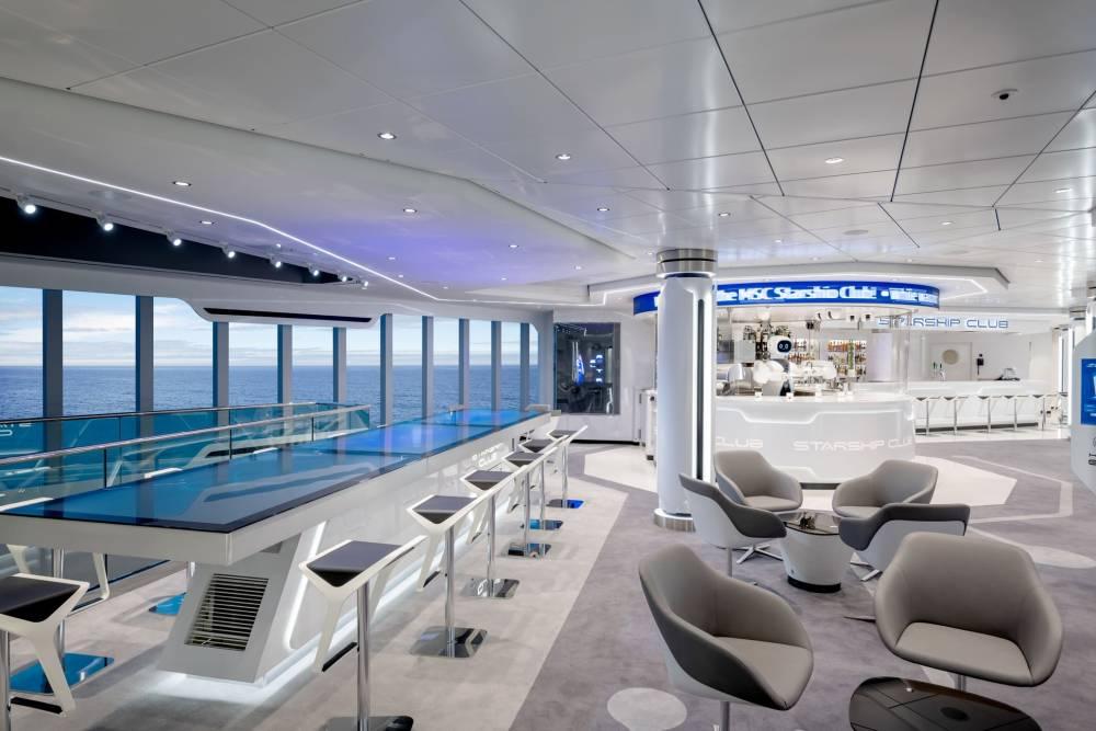 MSC Virtuosa