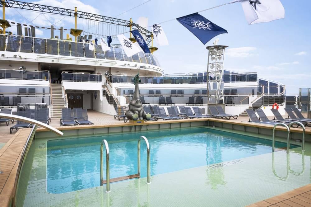 MSC Virtuosa
