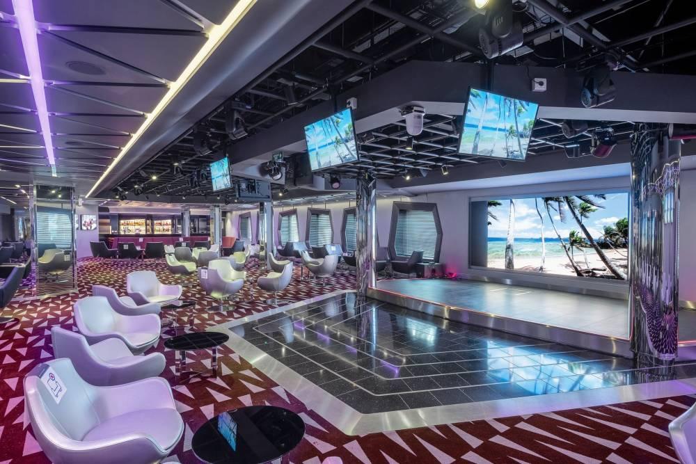 MSC Virtuosa