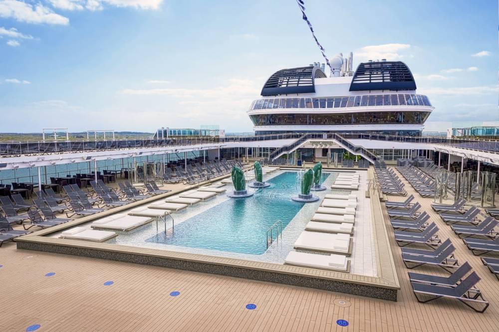 MSC Virtuosa