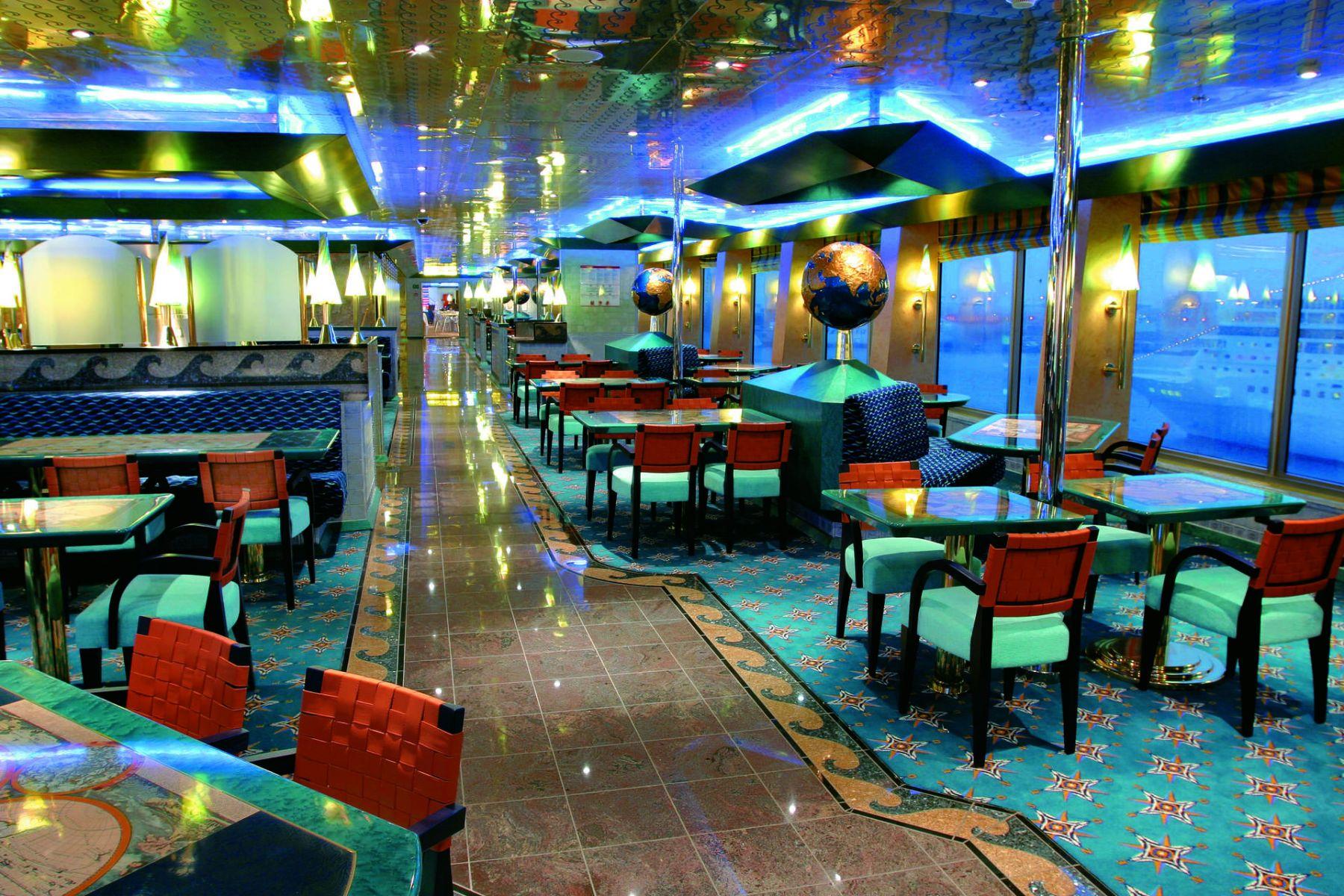 Costa Fortuna