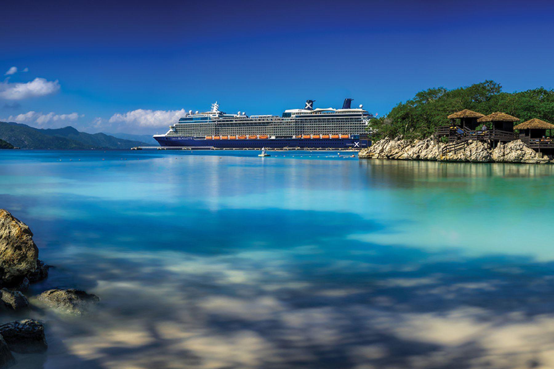 круизы на борту Celebrity Silhouette