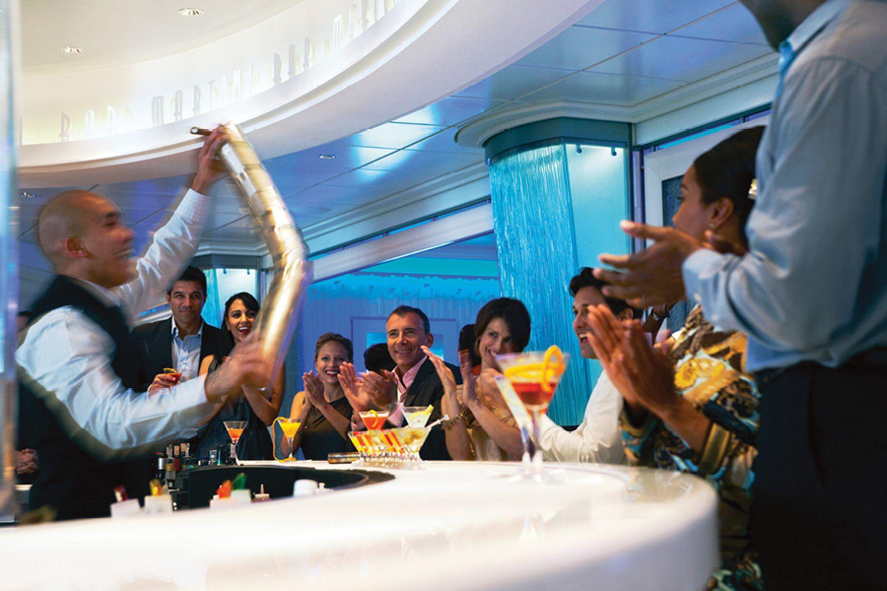 Celebrity Equinox