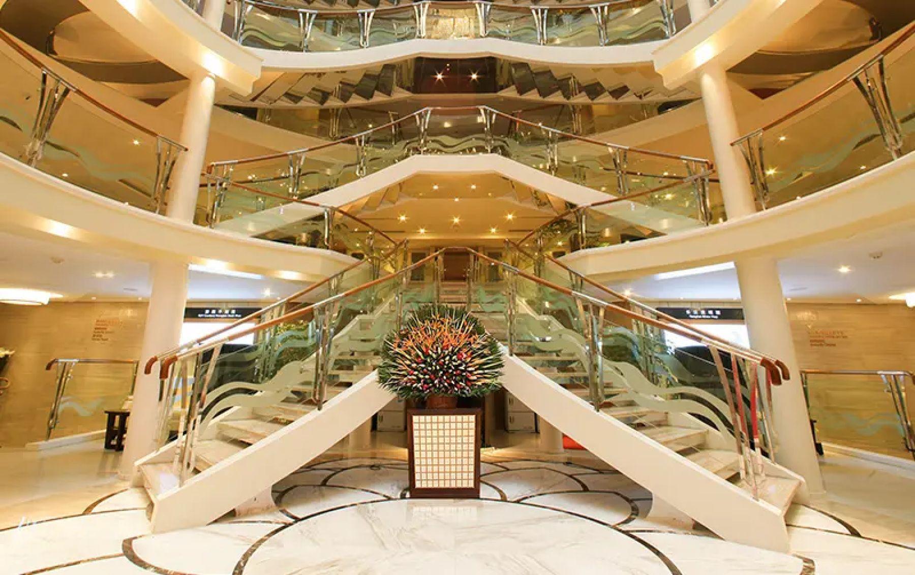 Century Paragon