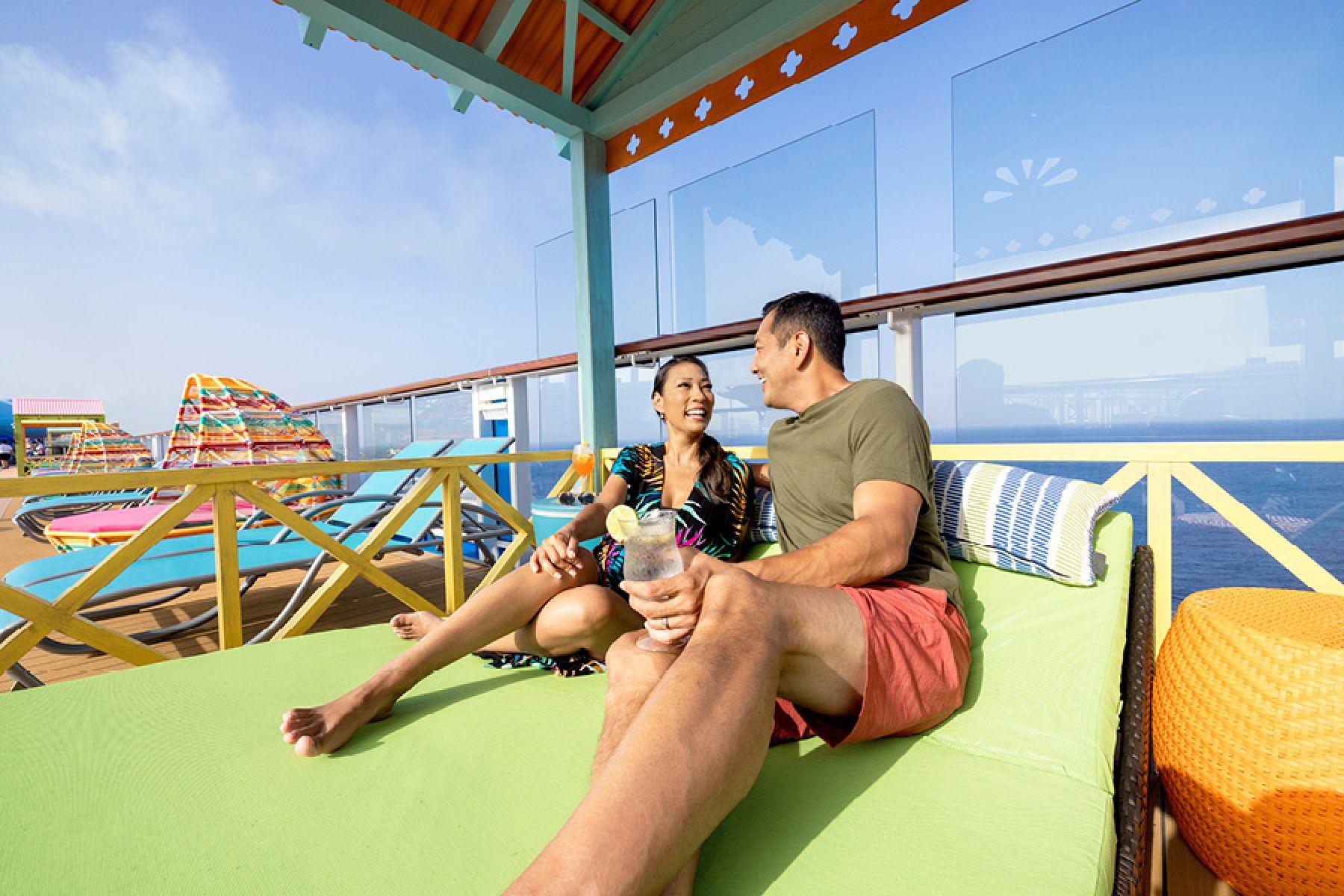 Odyssey of the Seas