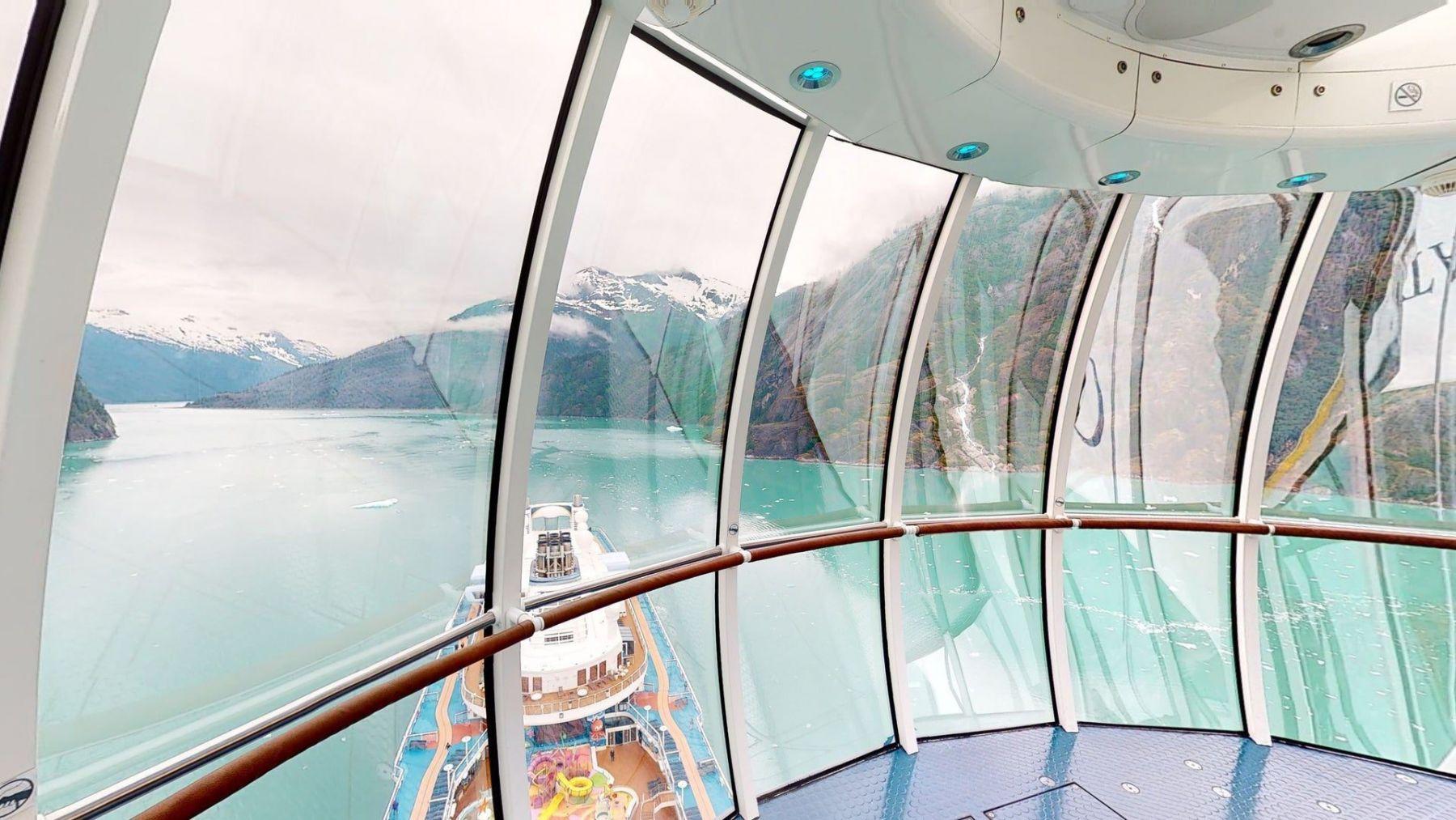 Ovation of the Seas