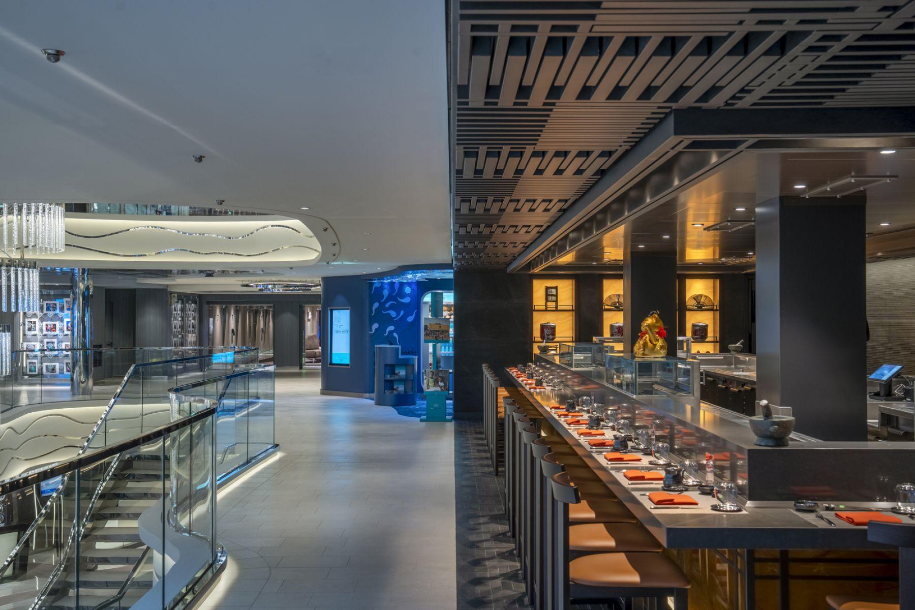 MSC World Europa