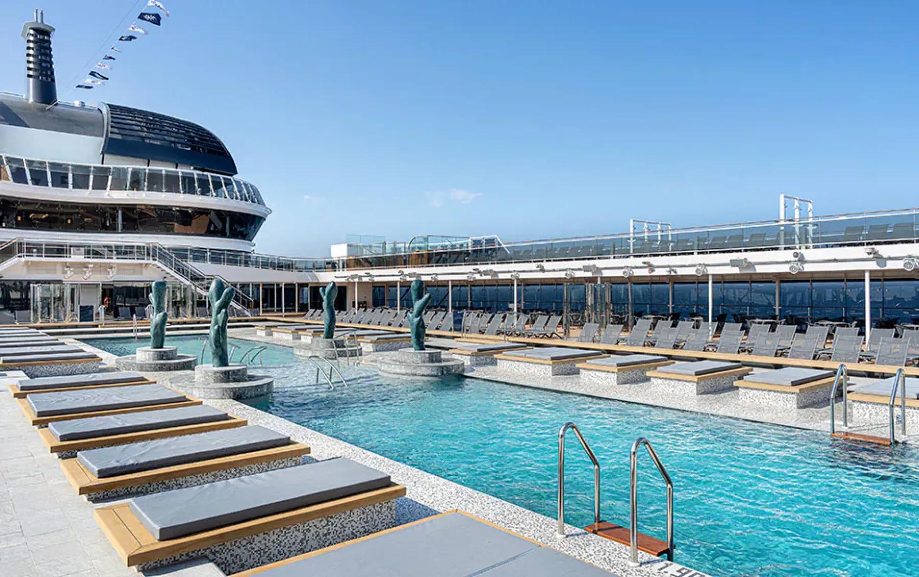 MSC Euribia