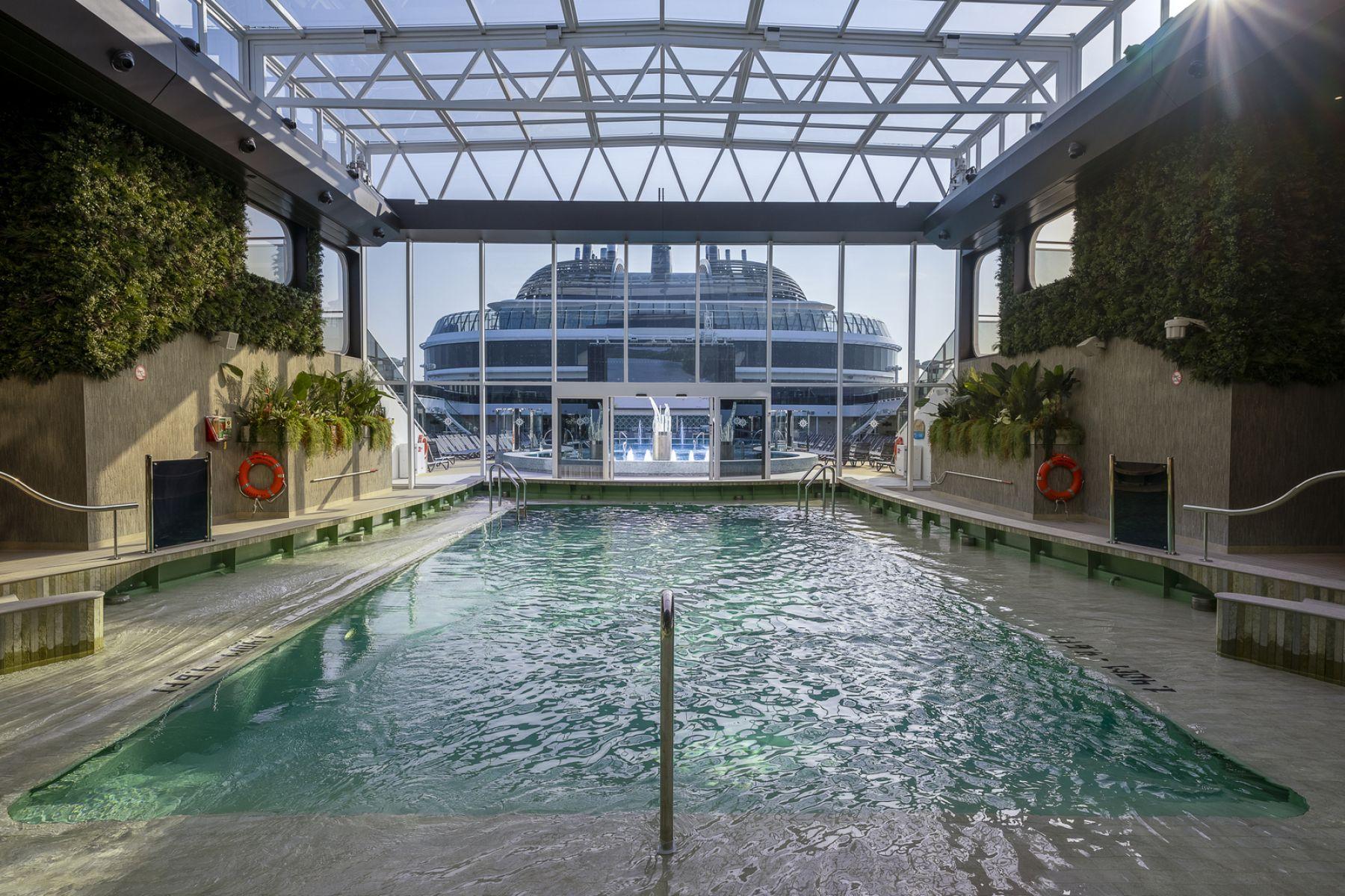 MSC World Europa
