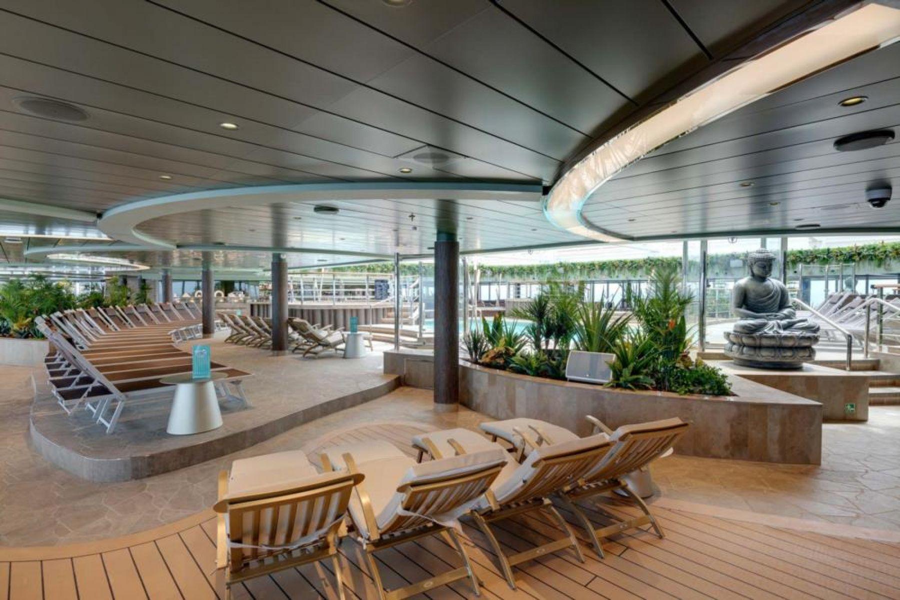 MSC Seaview