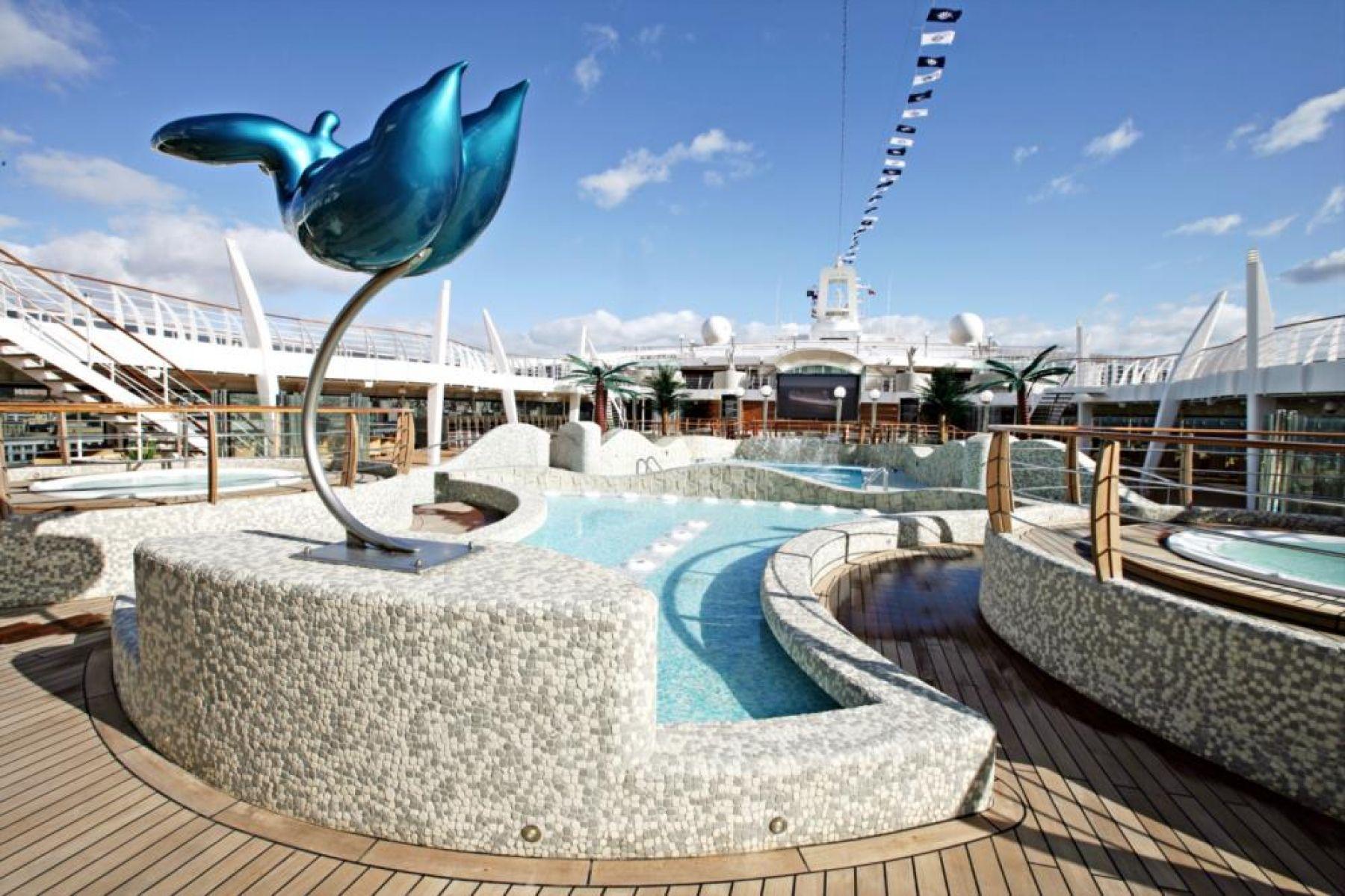 MSC Fantasia