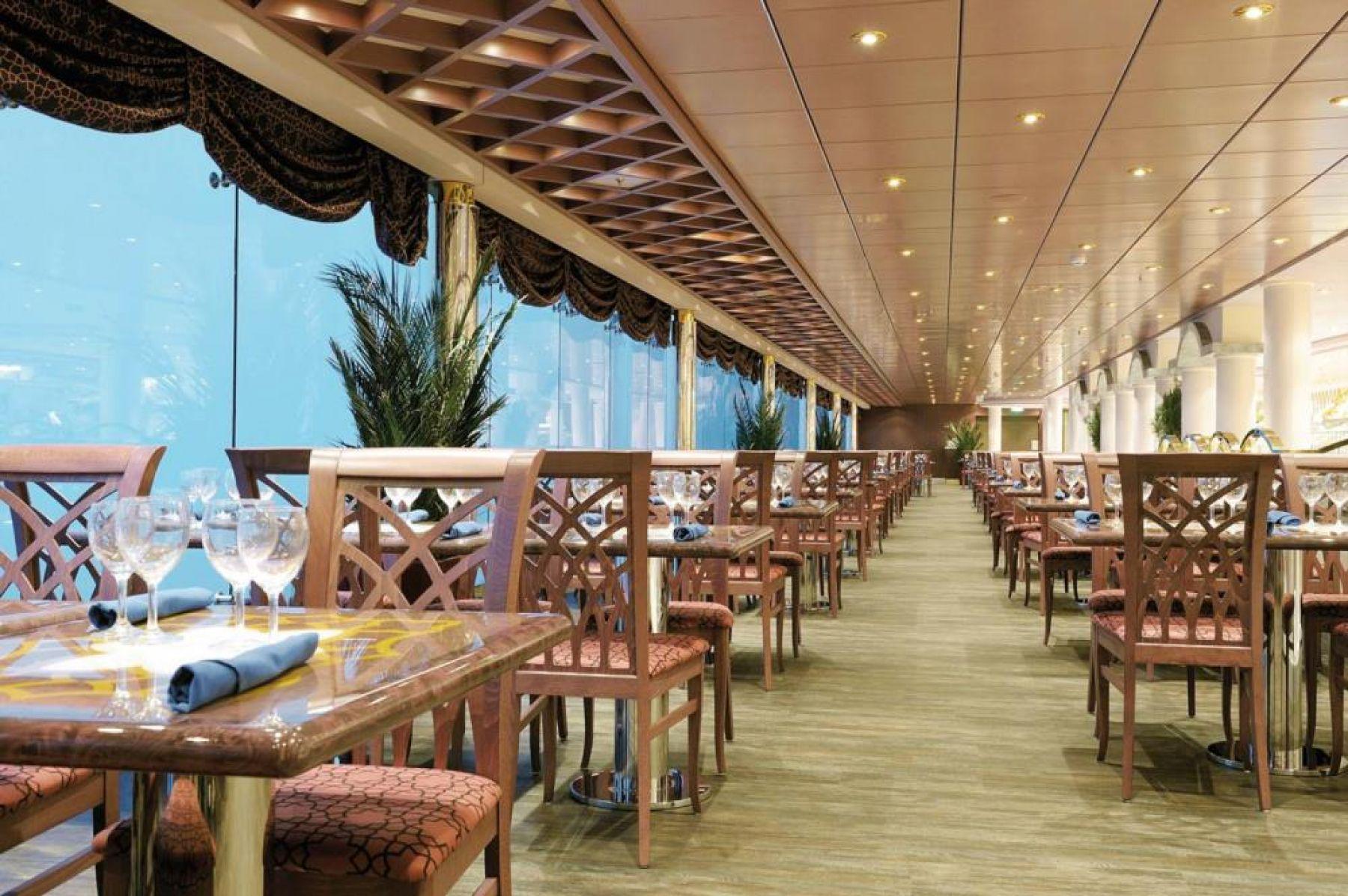 MSC Poesia