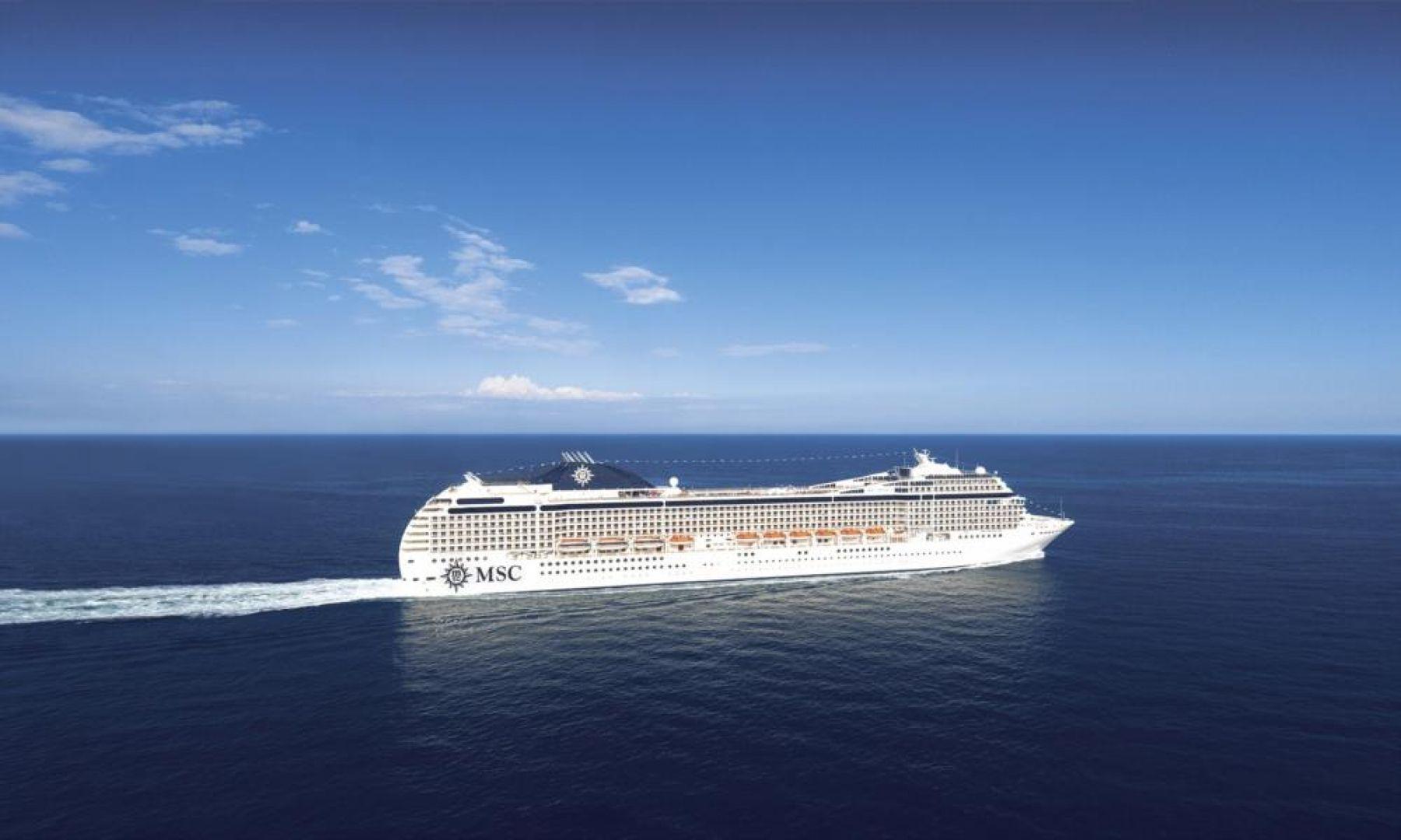 MSC Musica