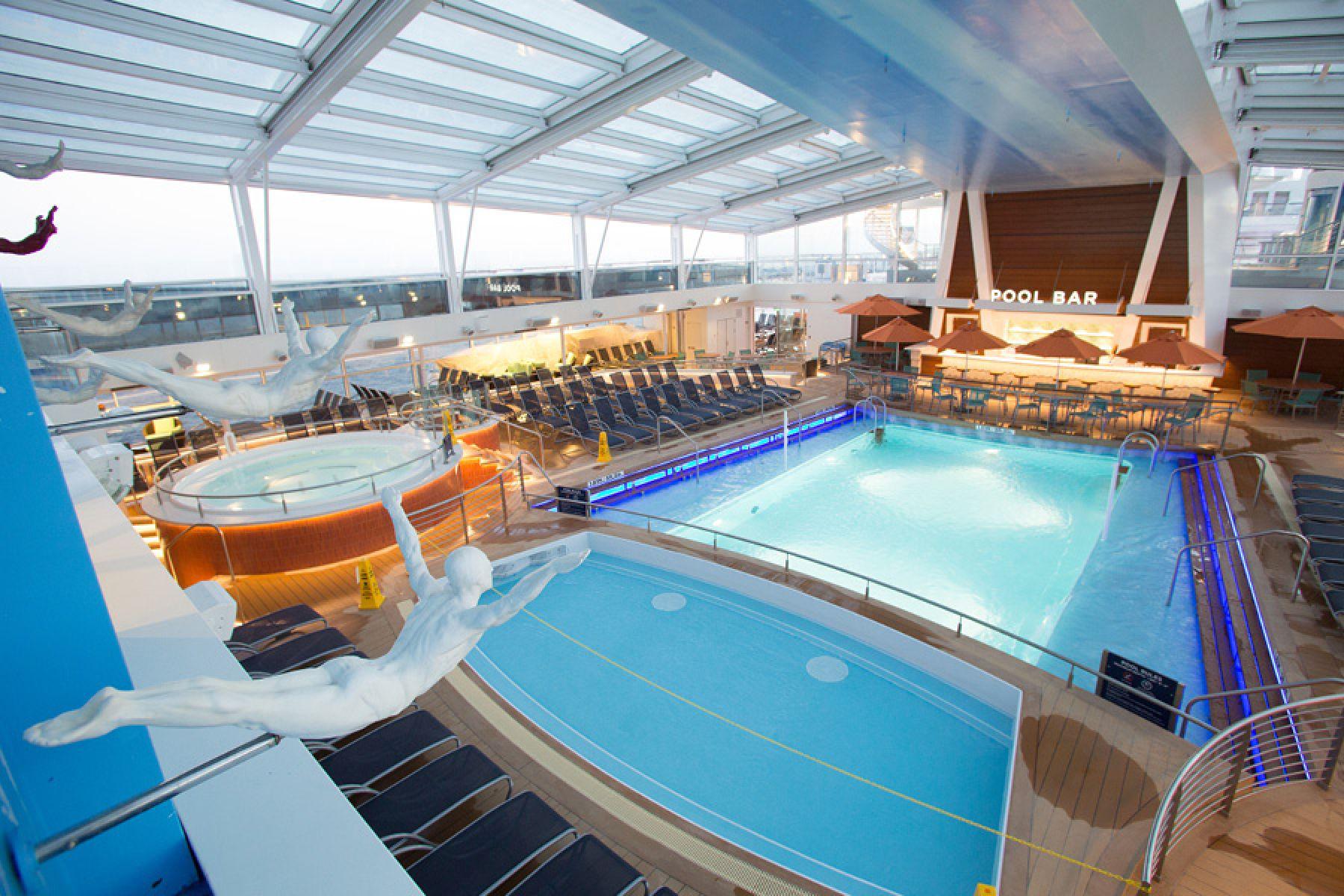 Ovation of the Seas