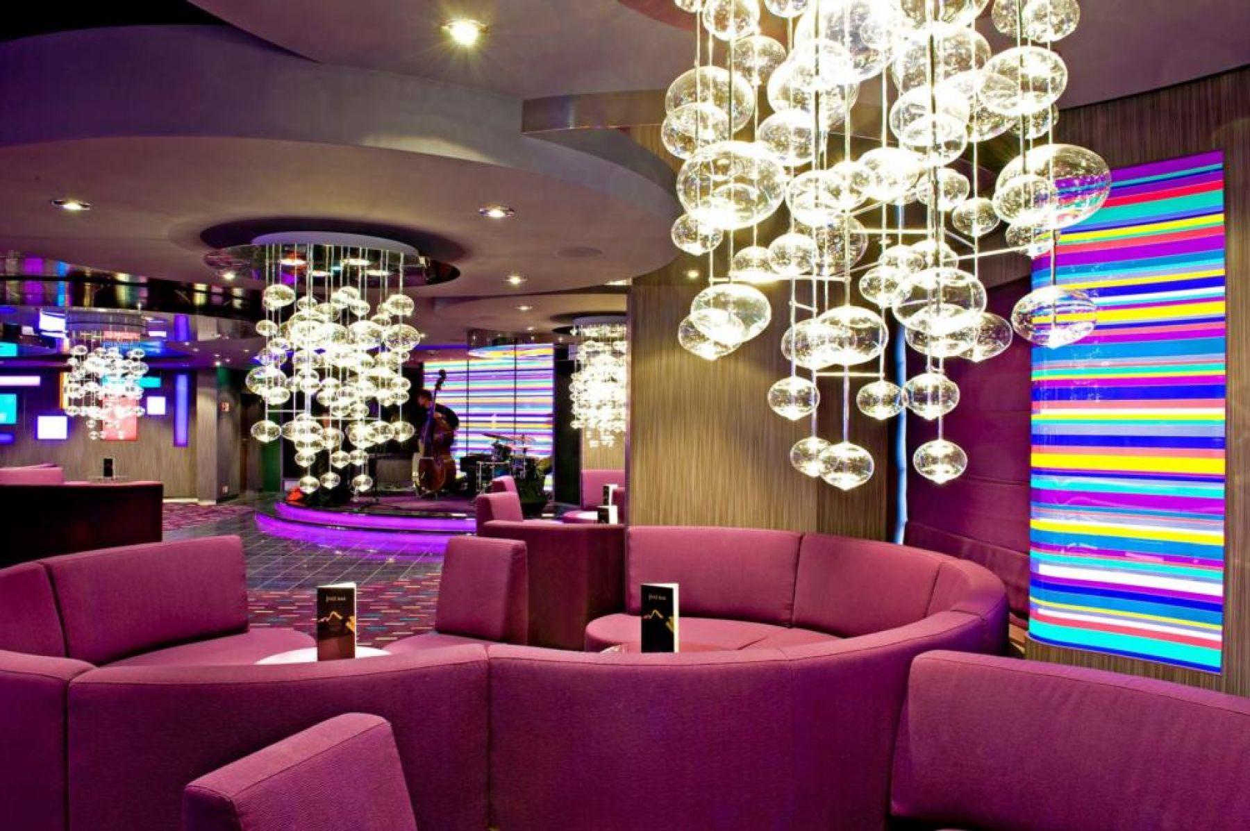 MSC Splendida