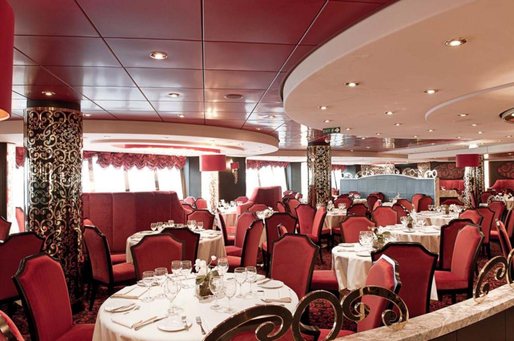 MSC Divina