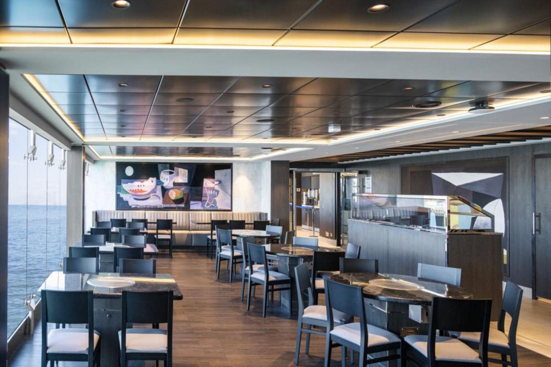 MSC Euribia