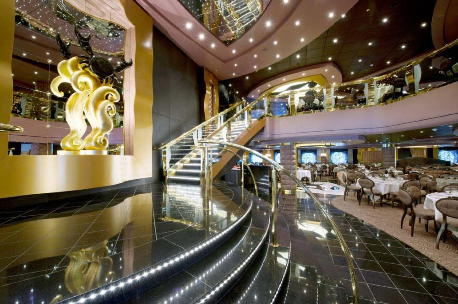 MSC Divina