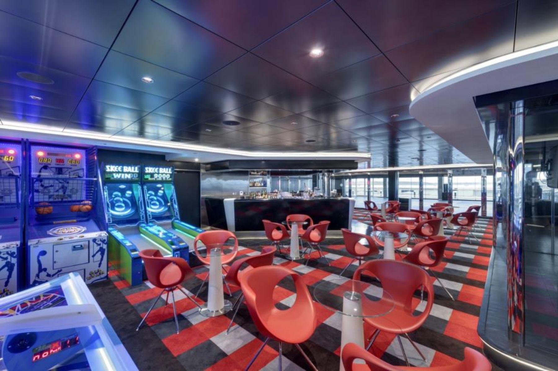 MSC Grandiosa