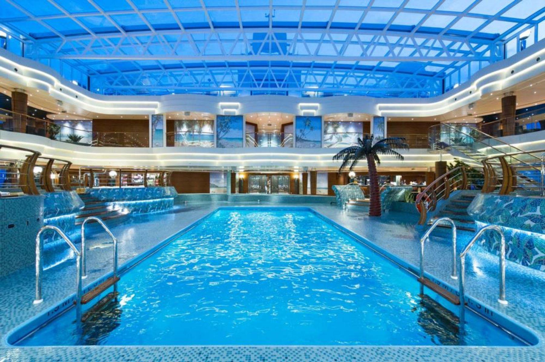 MSC Preziosa