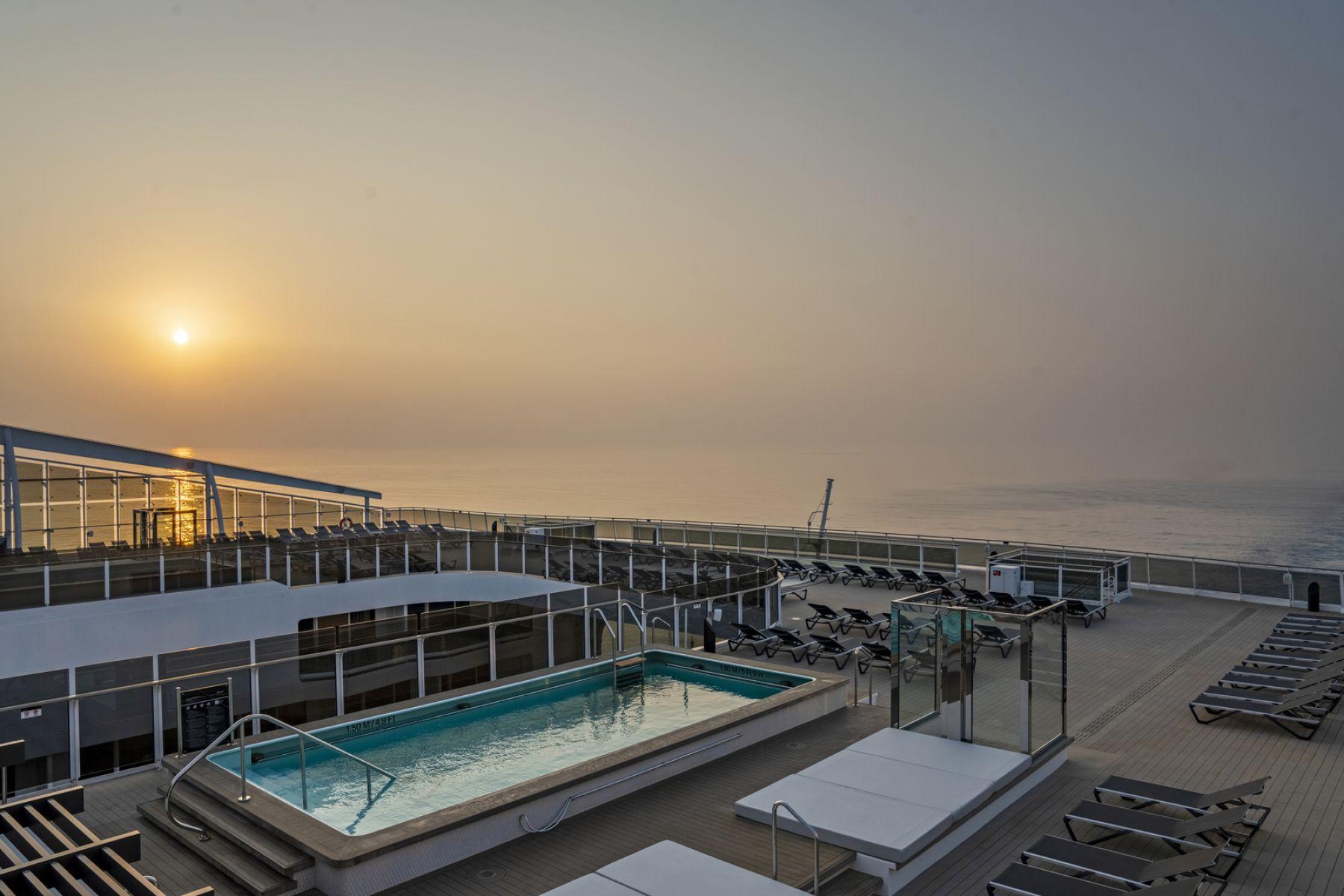 MSC World Europa