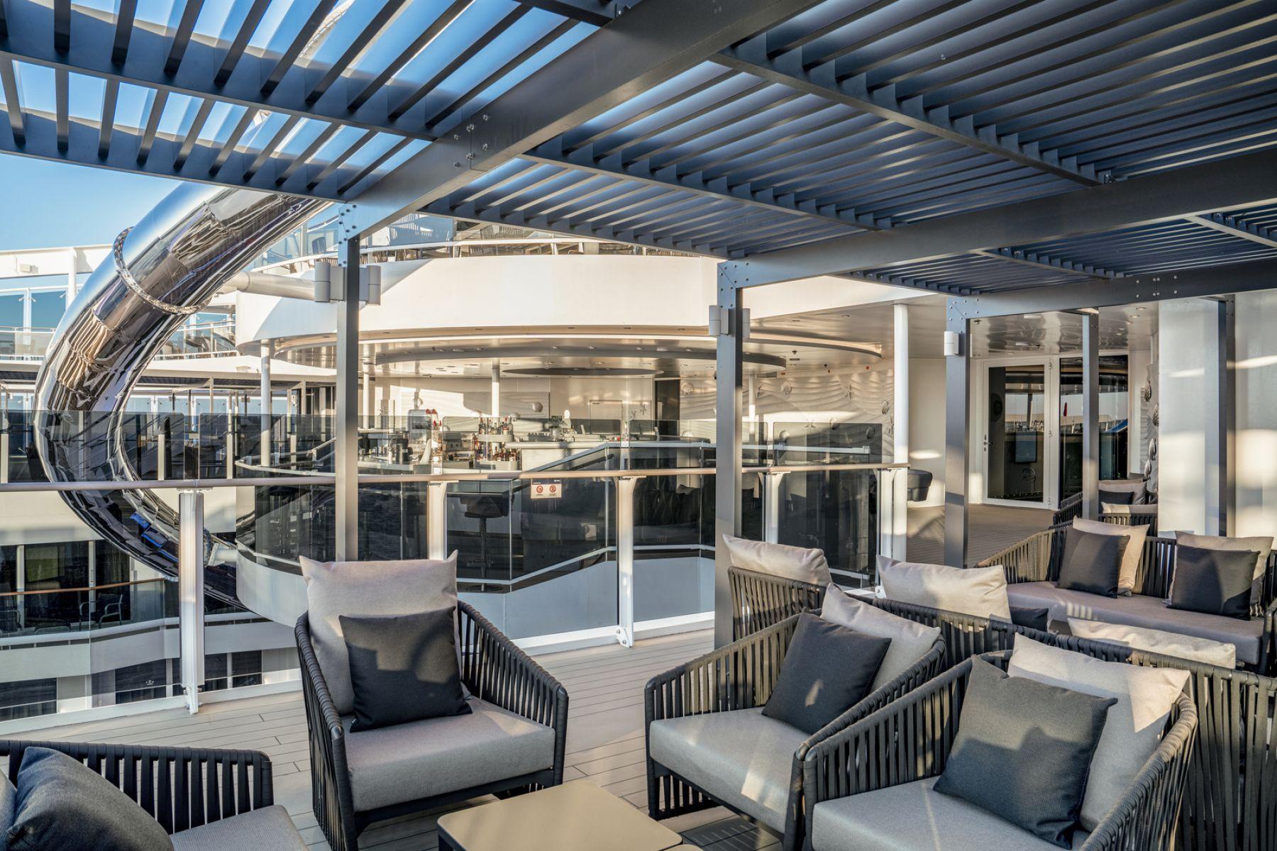 MSC World Europa