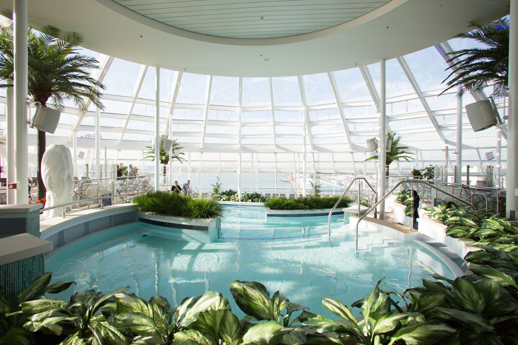 Ovation of the Seas