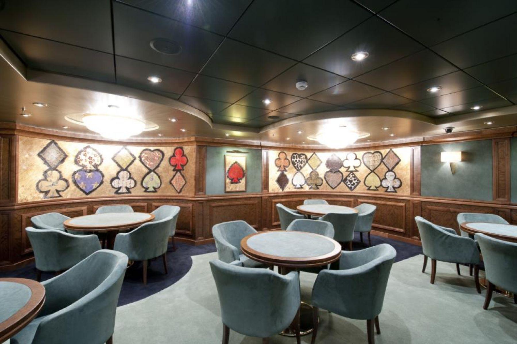 MSC Magnifica