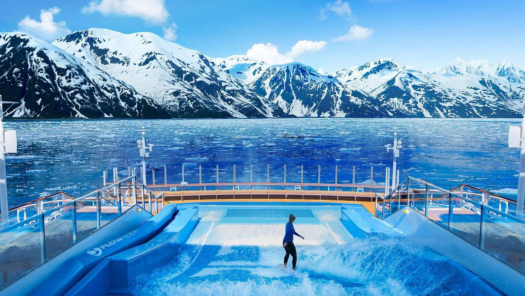 Ovation of the Seas