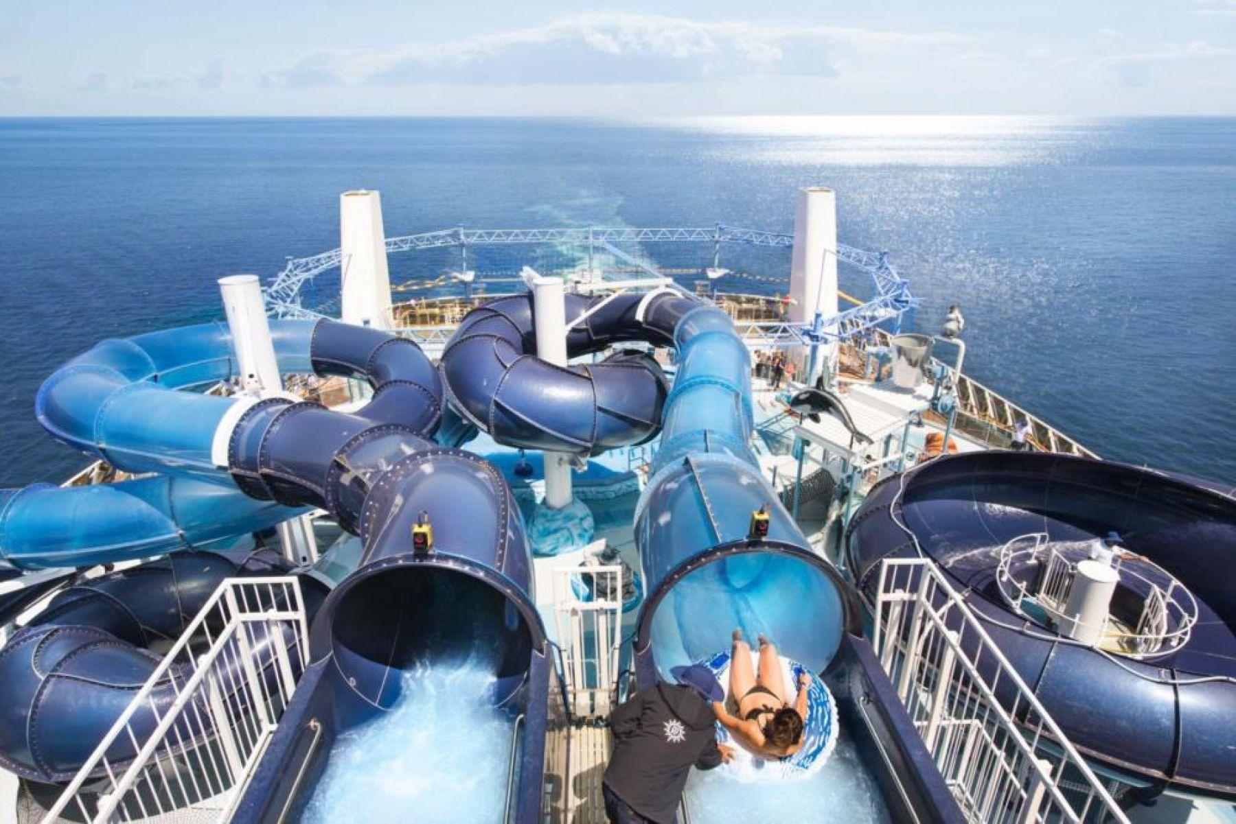 MSC Meraviglia