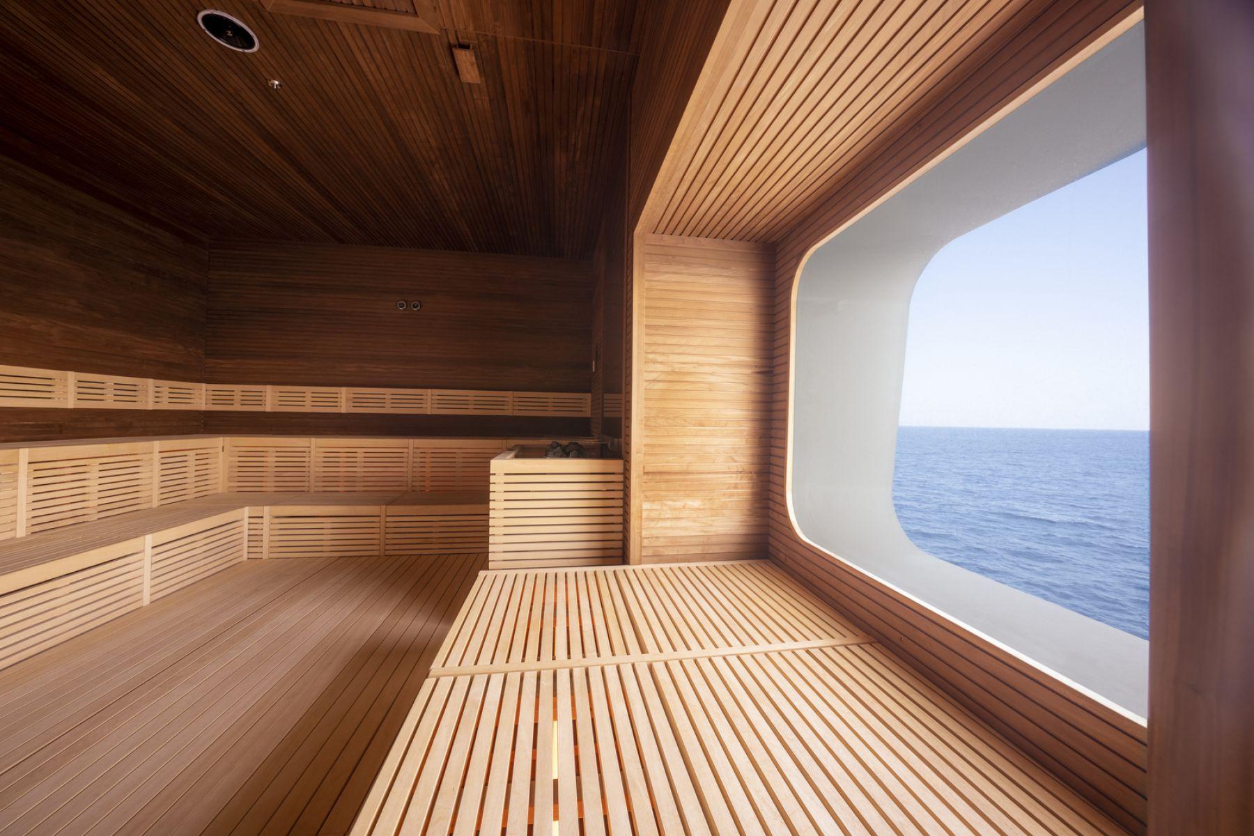 MSC World Europa