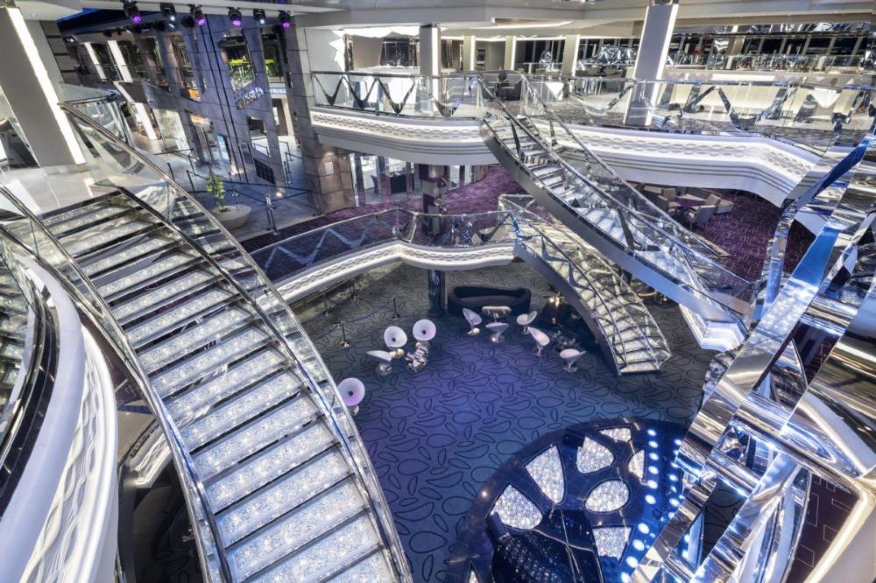 MSC Bellissima